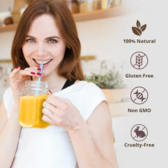 Ingredients: freshwater pearl powder extract