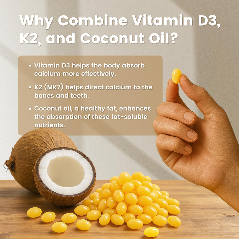 Plant-based softgels and vegan-friendly packaging