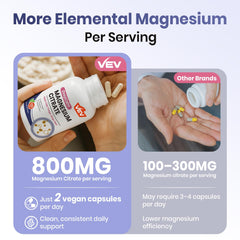 Ginger and apple cider vinegar components for DeepCalm digestive support