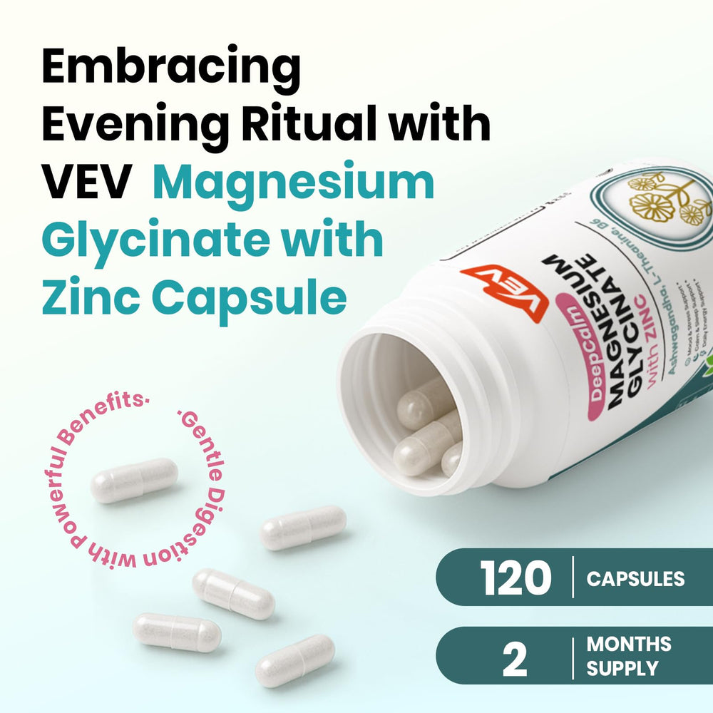 Product label highlighting GMP-certified facilities and third-party testing