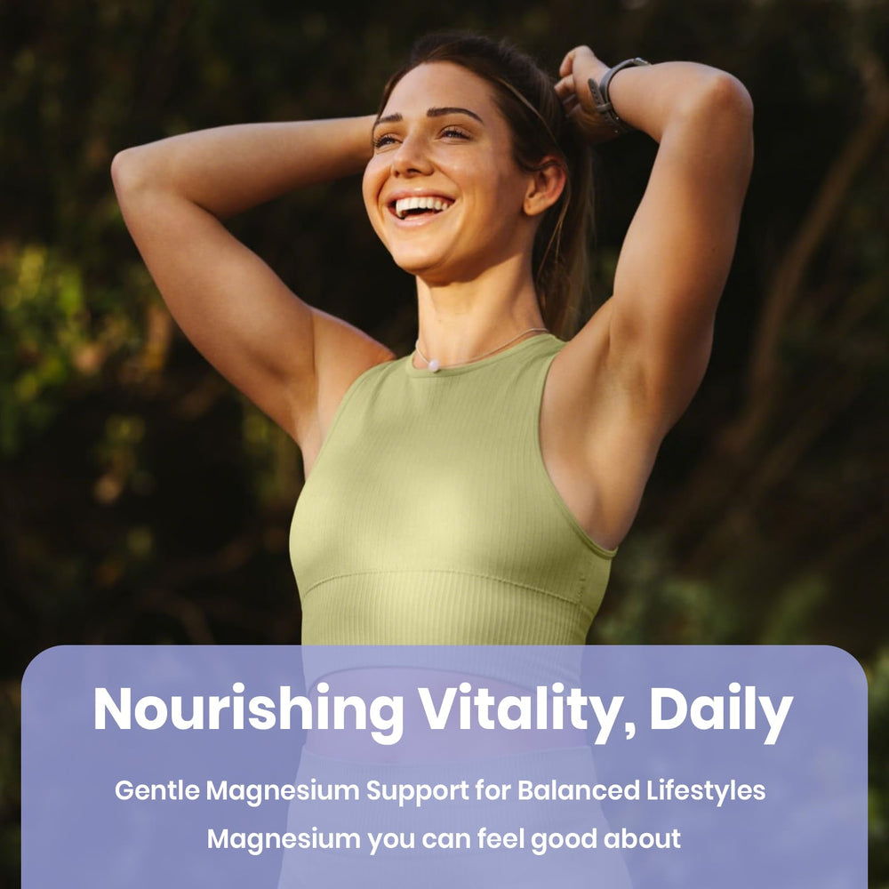 Badge showing third-party testing and GMP certification for DeepCalm