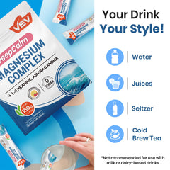 Vegan, GMO-free formula manufactured in GMP-certified facility