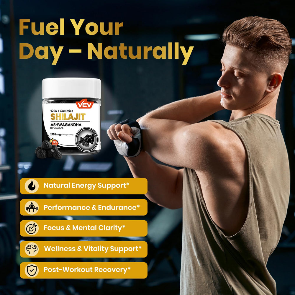 L-Theanine and energy support imagery