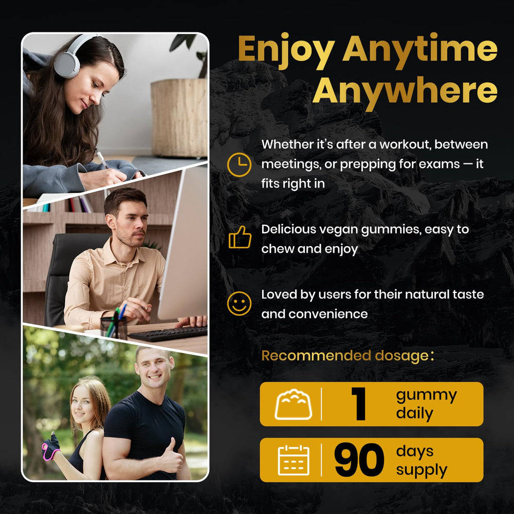 Vegan, no added sugar badge on bottle