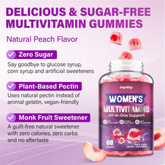 Veyttisy gummies in hand conveying easy portability and daily convenience