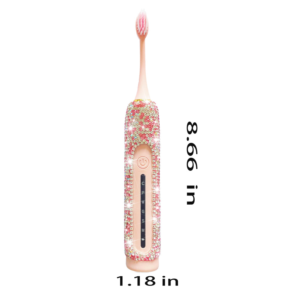 Toothbrush with travel case packaging