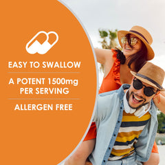 Adrenal health concept and cortisol support