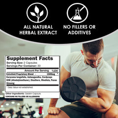 VH Nutrition ESTROVOID supplement dispense—easy grab for daily routine.