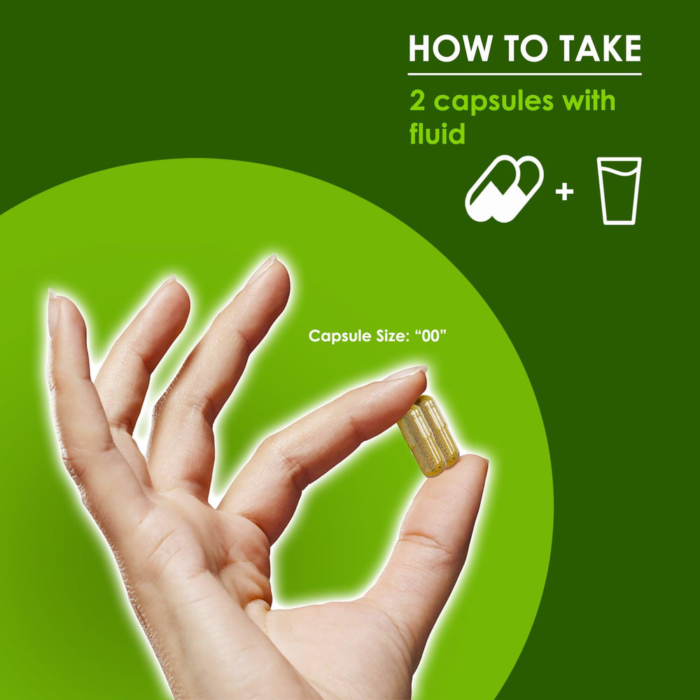 VH Nutrition FOLLIFORM daily-use scene shows a capsule bottle for a simple routine