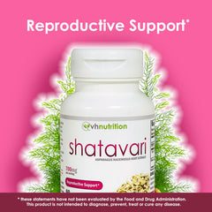 Serving scoop with Shatavari extract