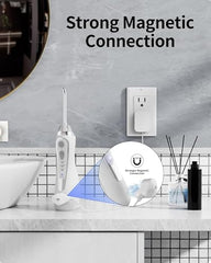 Charger input/output specifications and cable