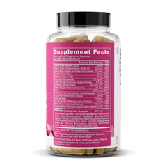 Vibrance packaging front and back views