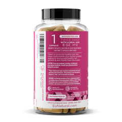 Vibrance promises shinier, healthier hair