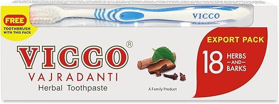 Product shot on white background