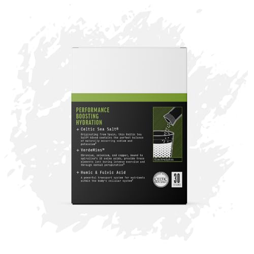 VICERA lime powder with Celtic sea salt aroma close-up