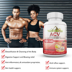 Pills spilled from bottle onto a wooden surface