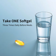 GMP-certified manufacturing facility badge