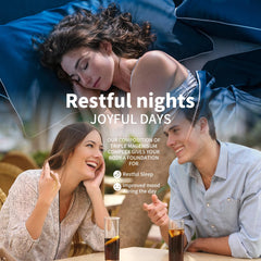 Illustration representing magnesium malate form for Vicwell supplement