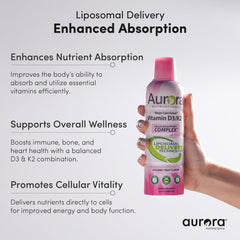 Third-party testing and GMP certification label