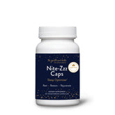 VIDAPURA Nite-Zzz Sleep Support bottle with packaging