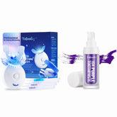 VieBeauti Teeth Whitening Kit with LED light