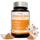 VIFADIMED Stomach Plus bottle with label