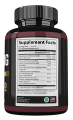Vigorlong capsules product image