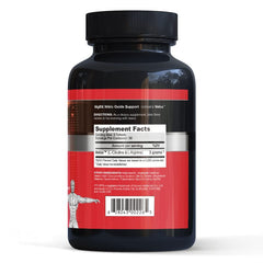 VigRX Nitric Oxide Support capsules emphasize endothelial function and everyday stamina