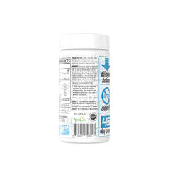 VMI Sports Arima-XD capsules close-up for easy, daily hormone support.
