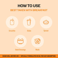 Illustration of strong bones and healthy blood vessels