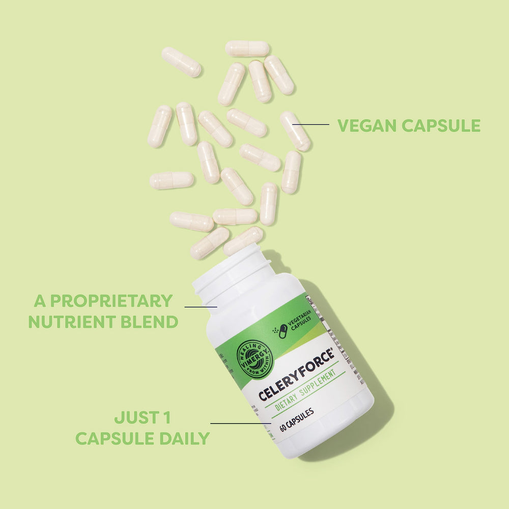 Ingredient highlights: Inositol, L-Glutamine, L-Taurine, Choline, Magnesium Glycinate