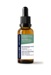 Nettle liquid ingredients: four simple ingredients