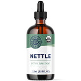 Vimergy Nettle liquid bottle front 115 mL