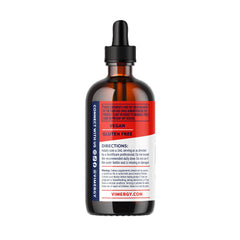 All-season immune support concept with Vimergy Total Immune Blend Liquid