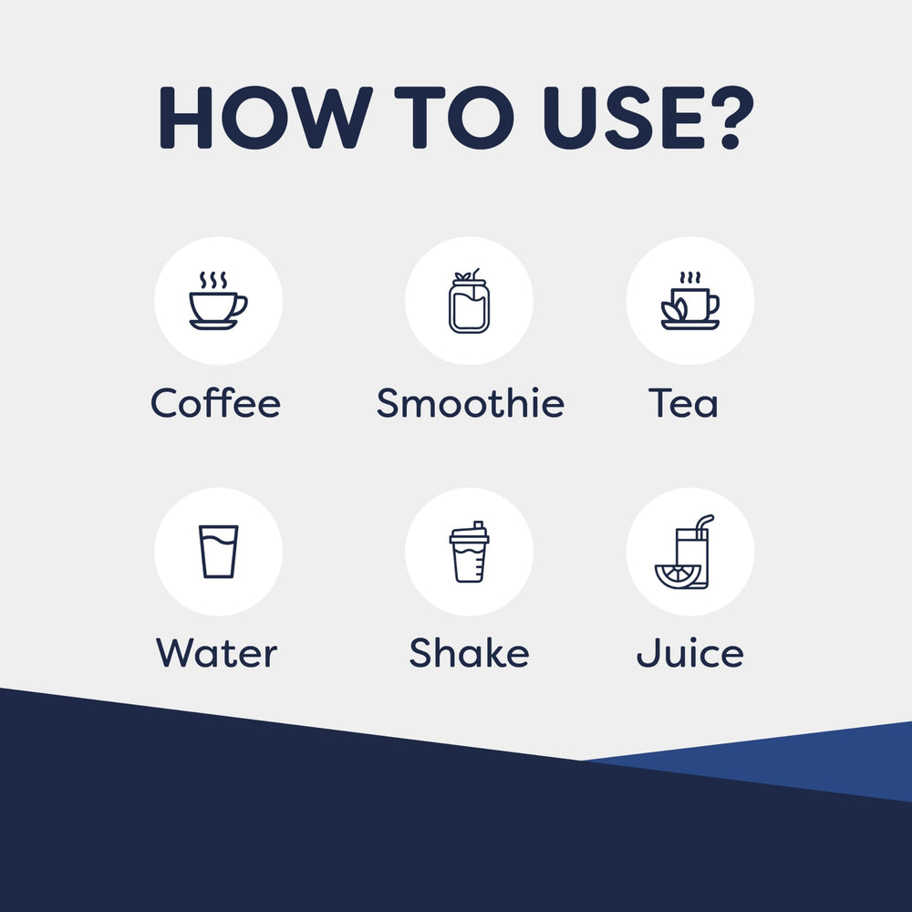 Icons illustrating bones and skin health from zinc benefits