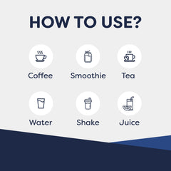 Icons illustrating bones and skin health from zinc benefits