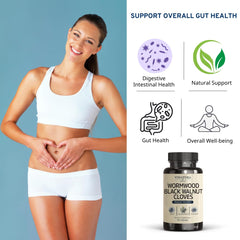 Vegan-friendly VINATURA capsules