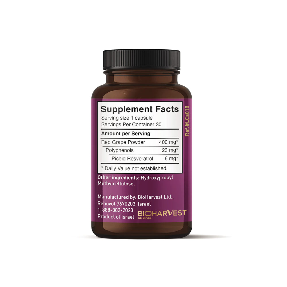 VINIA keto-friendly powder and capsules