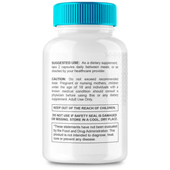 ViraFlexx Pro bottle on a clean surface