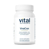 Vital Nutrients ViraCon bottle front view