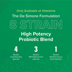 Activ-Vial technology packaging safeguarding live probiotics
