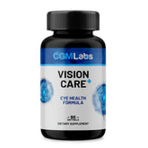 Vison Care Plus bottle - front view