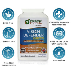 UK-made manufacturing facility or 'Made in the UK' mark