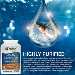 60 softgels bottle close-up