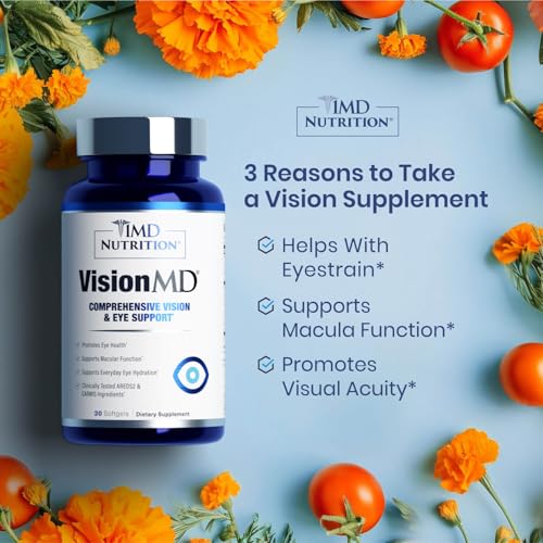 AREDS2-based formula ingredients: lycopene, mixed carotenes, lutein with zeaxanthin