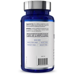 Improved visual acuity and eye stamina concept