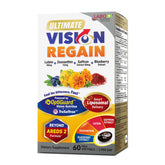 VisionREGAIN bottle front view