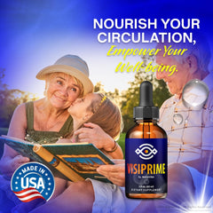 Close-up of natural ingredient icons and label detail