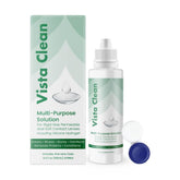 Vista Clean Multi-Purpose Solution 3.4 oz bottle