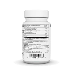 Visual Eyes product highlighting lutein as a key ingredient